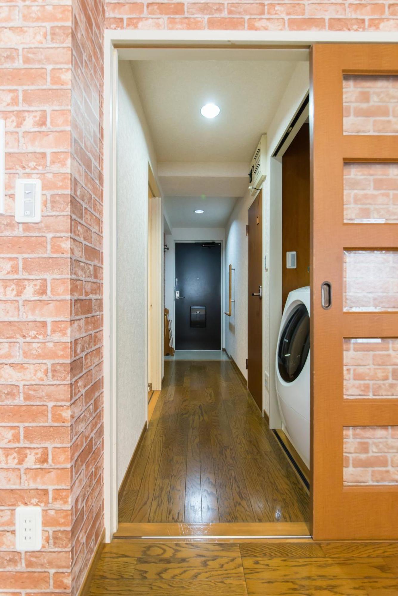 Nestay Apartment Tokyo Akihabara Exterior foto